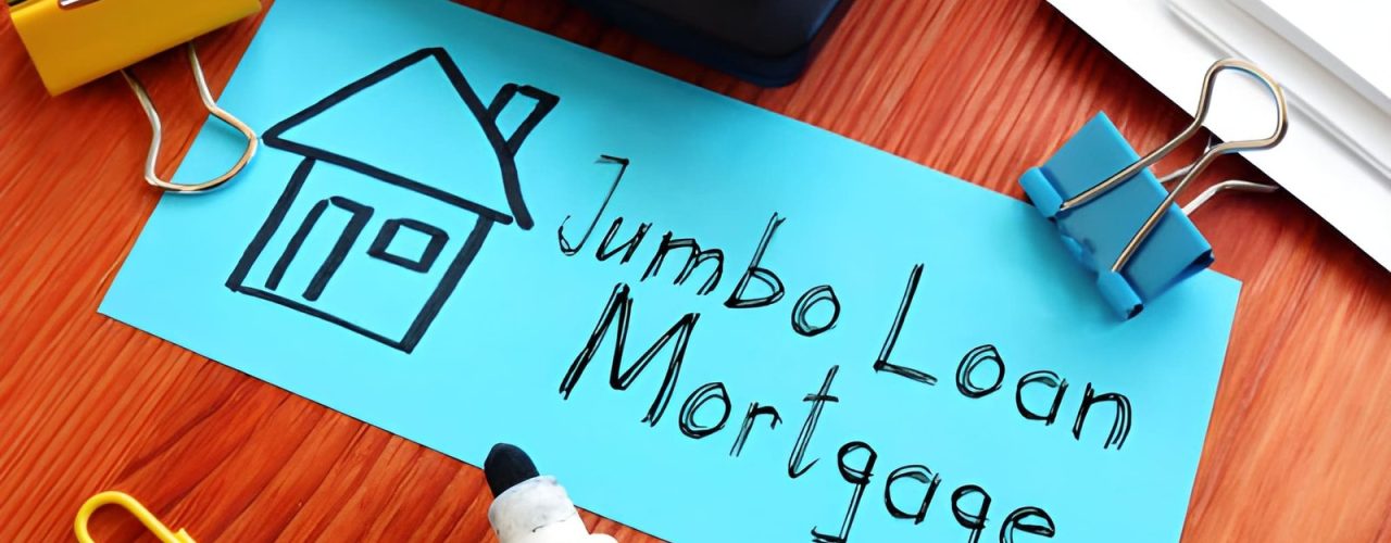 jumbo loan
